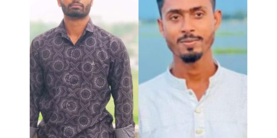 রূপগঞ্জে ছাত্রদল ক্যাডারের নেতৃত্বে  সাংবাদিককে ইট দিয়ে থেতলে দিয়েছে  সন্ত্রাসীরা : Nafiz Ashraf. Tnntv24