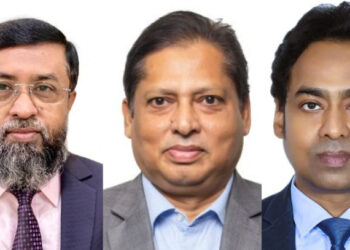 ফ্যাসিস্টের দোসর-হাতেম, বিকেএমইর দুই পরিচালকের পদত্যাগ । Nafiz Ashraf .Tnntv24