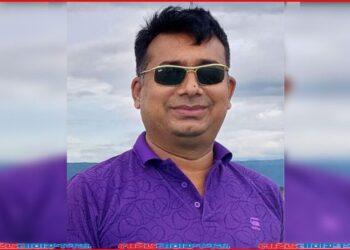 আড়াইহাজারের স্বপন চেয়ারম্যান ৫ দিনের রিমান্ডে । Nafiz Ashraf. Tnntv24