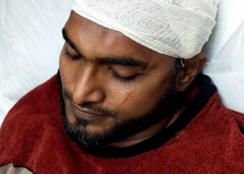 রূপগঞ্জে  ব্যবসায়ীকে কুপিয়ে জখম,  চার লক্ষাধিক টাকার মালামাল লুট : Nafiz Ashraf. Tnntv24