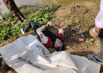 রূপগঞ্জ পূর্বাচল লেকে কলেজ শিক্ষার্থী সুজনার পর  কাব্যের লাশ উদ্ধার : Nafiz Ashraf.Tnntv24