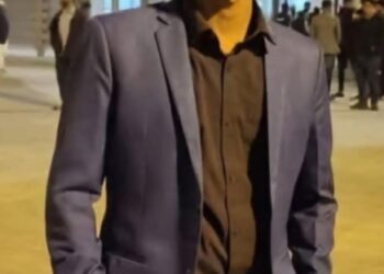 রূপগঞ্জে সন্ত্রাসী হামলায় কাঞ্চন পৌর ছাত্রদলের সাবেক আহবায়ক নিহত : Nafiz Ashraf.Tnntv24