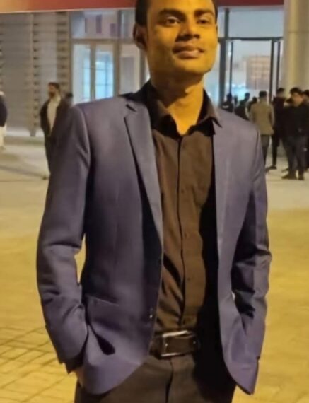 রূপগঞ্জে সন্ত্রাসী হামলায় কাঞ্চন পৌর ছাত্রদলের সাবেক আহবায়ক নিহত : Nafiz Ashraf.Tnntv24