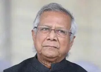 বছরের প্রথম দিন প্রধান উপদেষ্টা ড. ইউনূস পা রাখছেন নারায়ণগঞ্জে ।