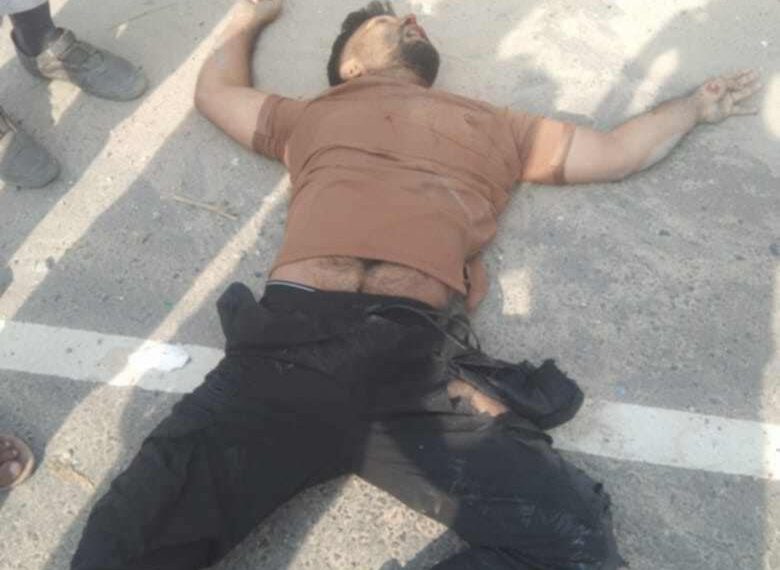 পূর্বাচলে নিয়ন্ত্রণ হারিয়ে দুই  মোটরসাইকেল আরোহী নিহত : Nafiz Ashraf. Tnntv24