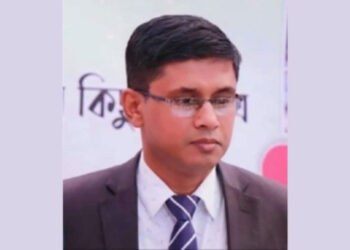 নূতন বছরে নূতন জেলা প্রশাসক নারায়ণগঞ্জে । Nafiz Ashraf.Tnntv24