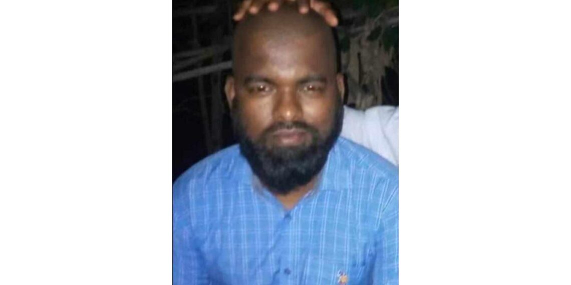 রূপগঞ্জের সাংবাদিকরা নিরাপত্তাহীনতায় । Nafiz Ashraf. Tnntv24