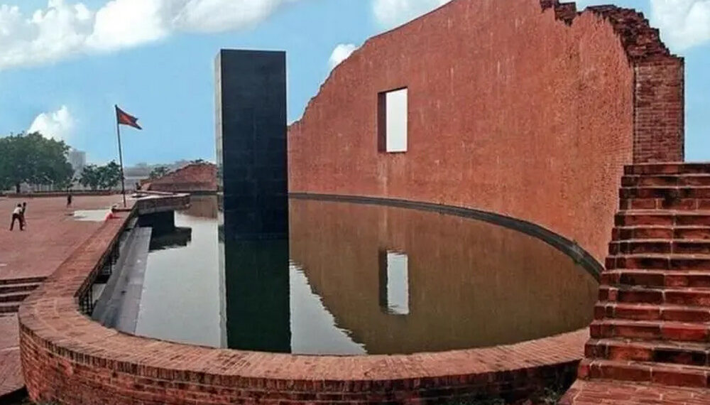 রূপগঞ্জ হানাদার মুক্ত দিবস : Nafiz Ashraf. Tnntv24