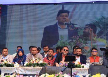 সরকার জানাতে পারেনি জুলাই-আগস্ট আন্দোলনে শহীদদের হিসাব- রাজিব আহসান। Nafiz Ashraf.Tnntv24