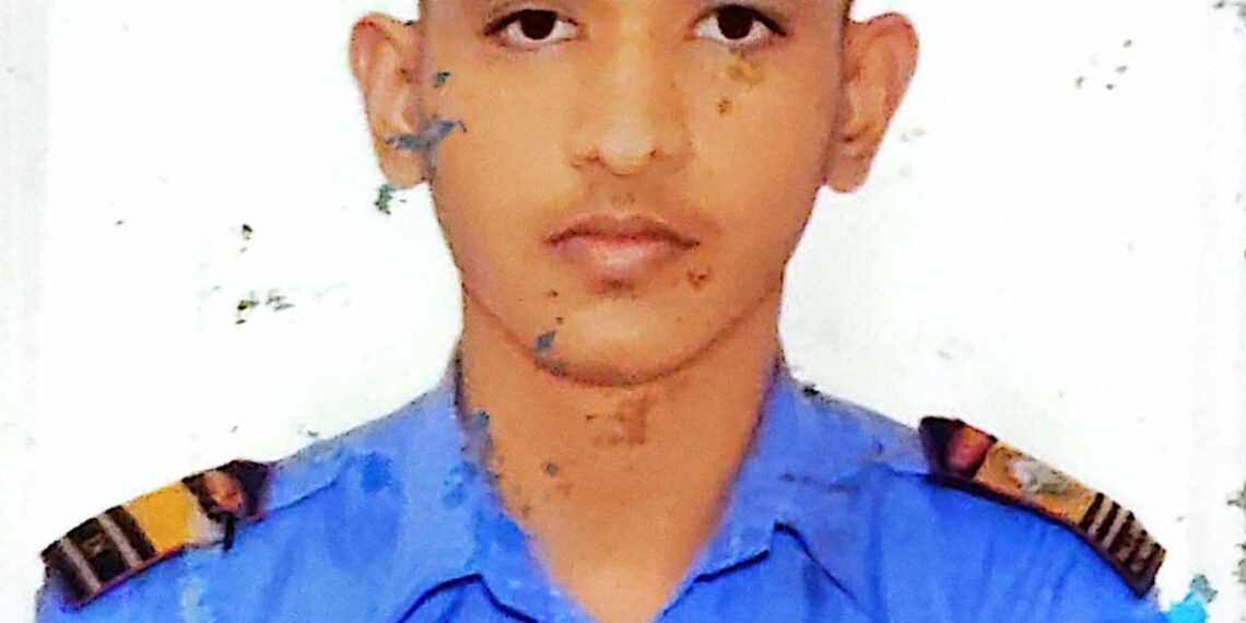 পূর্বাচল ৩০০ ফিট সড়কে নিয়ন্ত্রন হারিয়ে   মোটরসাইকেল আরোহী নিহত :Nafiz Ashraf.Tnntv24