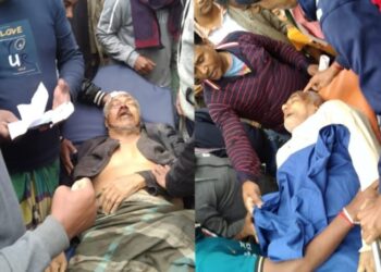 রূপগঞ্জে পৃথক সড়ক দূর্ঘটনায় ৩ জন নিহত, আহত ৬ : Nafiz Ashraf.Tnntv24