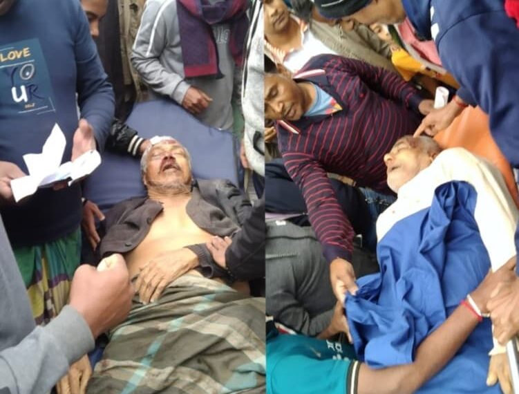 রূপগঞ্জে পৃথক সড়ক দূর্ঘটনায় ৩ জন নিহত, আহত ৬ : Nafiz Ashraf.Tnntv24