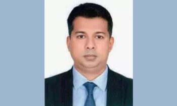 জাহিদুল ইসলাম নারায়ণগঞ্জের নতুন জেলা প্রশাসক। Nafiz Ashraf.Tnntv24