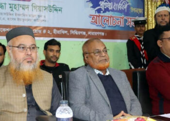 ভালো মানুষ হওয়ার জন্য পড়াশোনা করতে হবে : Nafiz Ashraf.Tnntv24