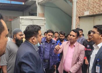 রূপগঞ্জে অবৈধ পণ্য ধ্বংস ও আর্থিক জরিমানা । Nafiz Ashraf.Tnntv24 