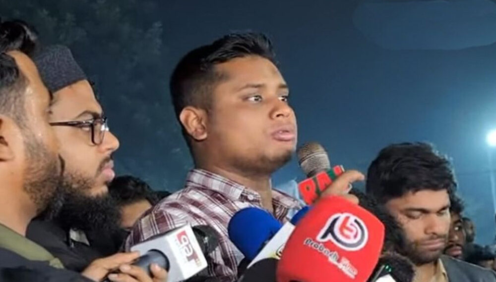 রাত তিনটায় নারায়ণগঞ্জে আব্বাসীর বাসভবনে হাসনাত আব্দুল্লাহ, রহস্য কী ? Nafiz Ashraf.Tnntv24