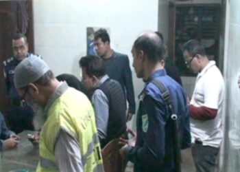 বৃদ্ধকে হত্যা করে বাসা থেকে স্বর্ণালংকার ও টাকা লুট। Nafiz Ashraf.Tnntv24