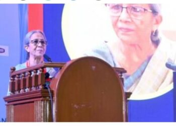 রূপগঞ্জে উপদেষ্টা ফরিদা আক্তার, নতুন প্রজন্ম পোল্ট্রি মাছে ভাতে বাঙালী : Nafiz Ashraf.Tnntv24