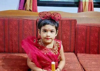 শিশু রিয়া গোপ হত্যার মর্মান্তিক বর্ণনা জাতিসংঘের প্রতিবেদনে। Nafiz Ashraf.Tnntv24