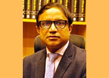 সাবেক জেলা প্রশাসক রাব্বি মিয়াকে অবসরে পাঠালেন। Nafiz Ashraf.Tnntv24