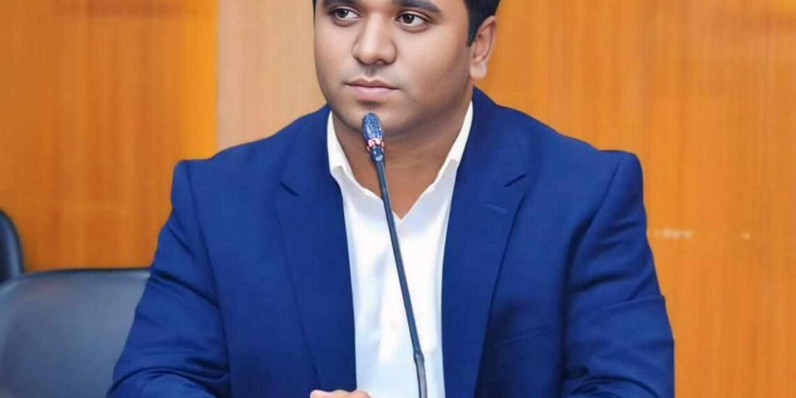 আজ সম্পাদক মুন্না খাঁনের জন্মদিন : Nafiz Ashraf.Tnntv24