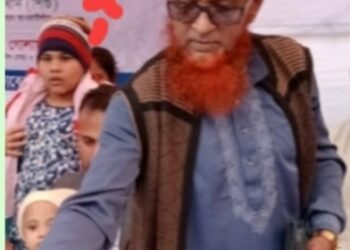 মসজিদের সভাপতির পদ নিয়ে এলাকাবাসীর সংঘর্ষ, ৫ লাখ টাকা লুটপাট : Nafiz Ashraf.Tnntv24