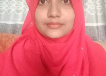 রূপগঞ্জের মুদি দোকানির মেয়ে জাকিয়া আক্তার জবি’র ঘ ইউনিটে প্রথম: Nafiz Ashraf.Tnntv24