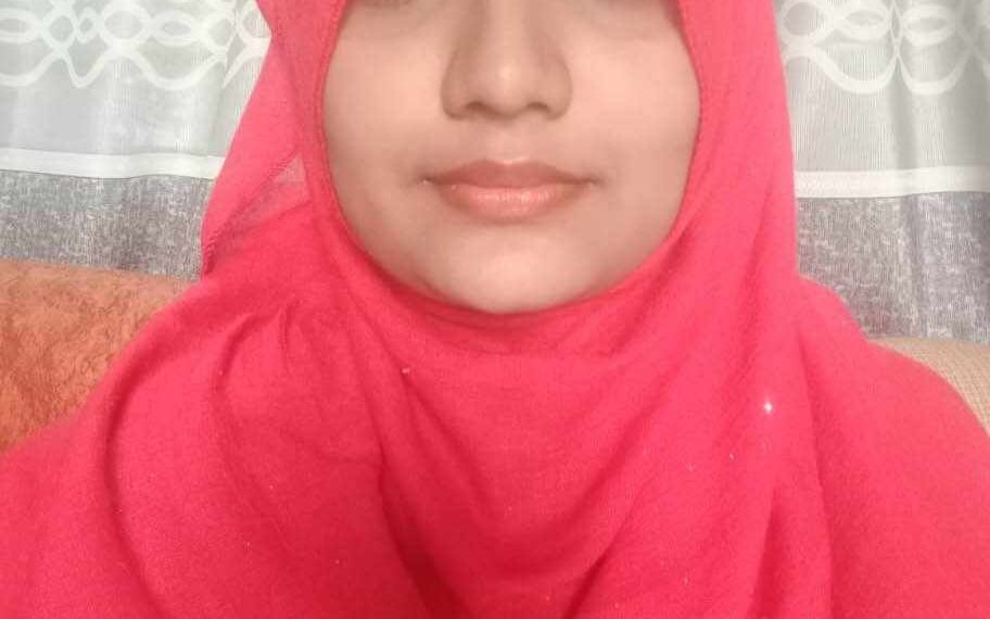 রূপগঞ্জের মুদি দোকানির মেয়ে জাকিয়া আক্তার জবি’র ঘ ইউনিটে প্রথম: Nafiz Ashraf.Tnntv24