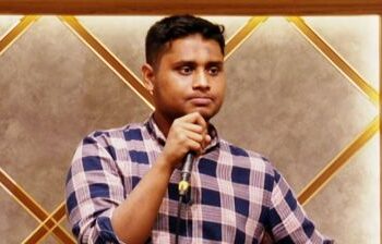 হাসনাত আব্দুল্লাহ সেনাবাহিনীর প্রতি ভালোবাসা প্রকাশ করেছেন। Nafiz Ashraf.Tnntv24