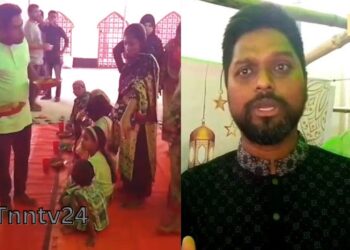 মানব সেবায় একনিষ্ট যুবকদের পাশে থাকার অঙ্গিকারে মশিউর রনি। Nafiz Ashraf.Tnntv24