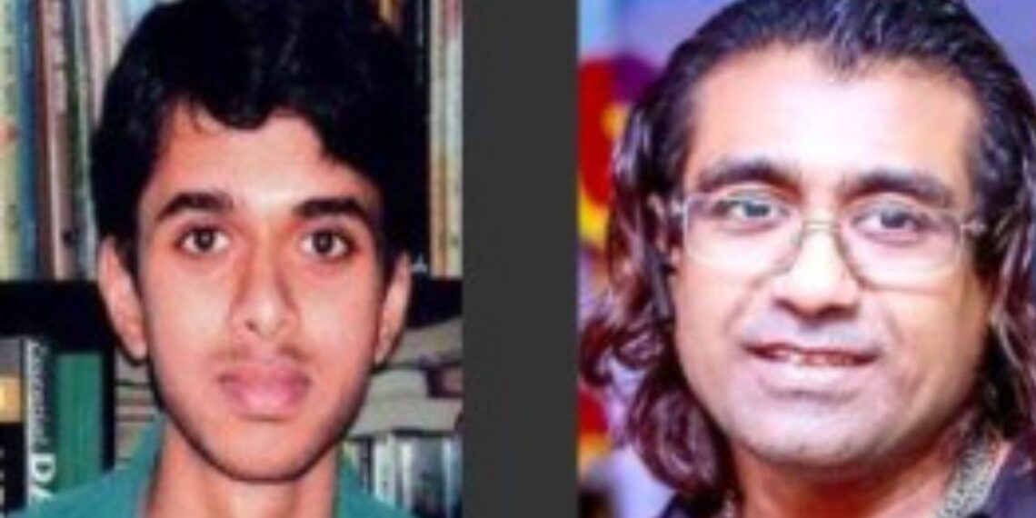 এক যুগধরে ত্বকী হত্যার বিচারের প্রহর গুণছে । Nafiz Ashraf.Tnntv24