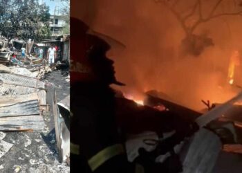 রূপগঞ্জে নূরম্যানশন মার্কেটে আগুন কোটি টাকার ক্ষয়ক্ষতি : Nafiz Ashraf.Tnntv24