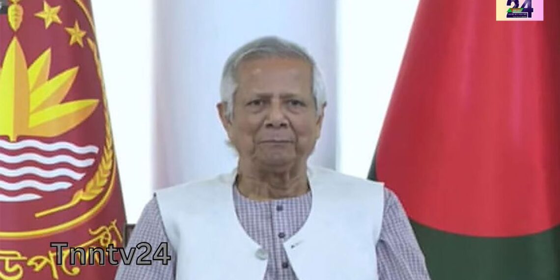 প্রধান উপদেষ্টা আজ বক্তব্য দেবেন বিএফ এ : Nafiz Ashraf .Tnntv24