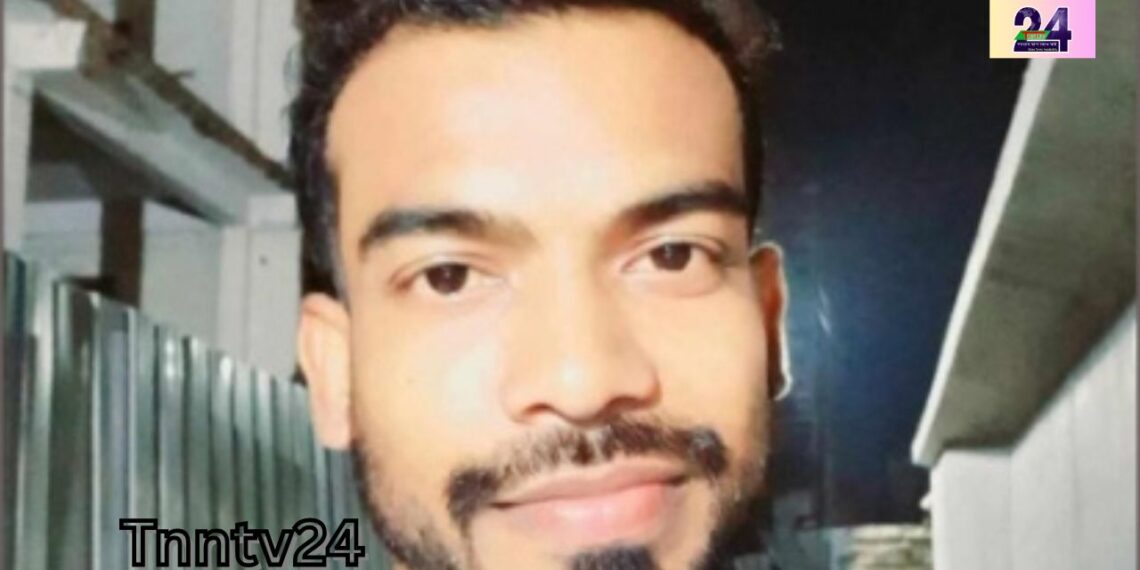 ঈদের দিনে নারায়ণগঞ্জের কাশিপুরে গুলি করে যুবক হত্যা। Nafiz Ashraf.Tnntv24