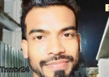 ঈদের দিনে নারায়ণগঞ্জের কাশিপুরে গুলি করে যুবক হত্যা। Nafiz Ashraf.Tnntv24