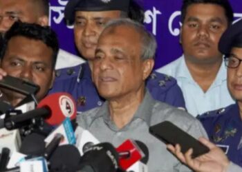 মব জাস্টিস রোধে দ্রুত পদক্ষেপ নিচ্ছে সরকার । Nafiz Ashraf.Tnntv24