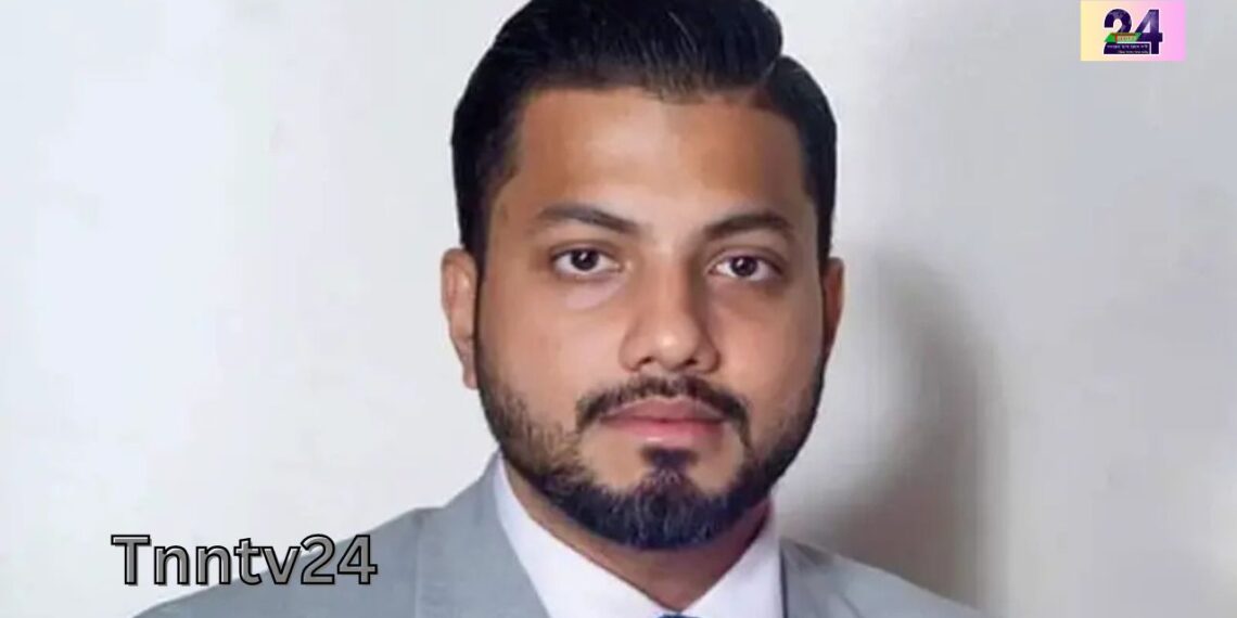 আদালত ঢাকা দক্ষিণ সিটি কর্পোরেশনের মেয়র ঘোষণা করল ইশরাককে।Nafiz Ashraf.Tnntv24