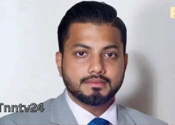 আদালত ঢাকা দক্ষিণ সিটি কর্পোরেশনের মেয়র ঘোষণা করল ইশরাককে।Nafiz Ashraf.Tnntv24