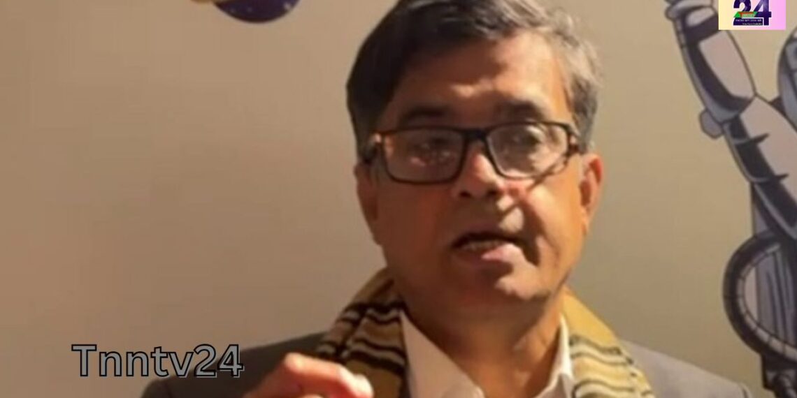 বাংলাদেশ চীনের সম্পর্ক নতুন উচ্চতায় যাবে-প্রেস সচিব শফিকুল আলম।Nafiz Ashraf.Tnntv24