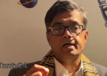 বাংলাদেশ চীনের সম্পর্ক নতুন উচ্চতায় যাবে-প্রেস সচিব শফিকুল আলম।Nafiz Ashraf.Tnntv24