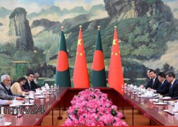 বাংলাদেশ ২১০ কোটি ডলারের প্রতিশ্রুতি পেলো চীনের কাছ থেকে।Nafiz Ashraf.Tnntv24