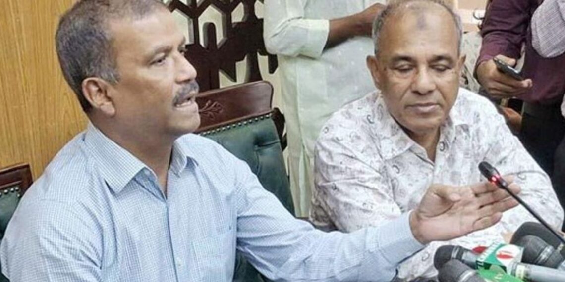 ৯০ দিনে ধর্ষণ মামলার বিচার সম্পন্ন করতে হবে-আইন উপদেষ্টা।Nafiz Ashraf.Tnntv24