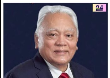 সাবেক উপদেষ্টা ও শিল্পপতি সৈয়দ মনজুর এলাহী মারা গেছেন। Nafiz Ashraf.Tnntv24