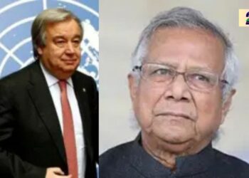 প্রধান উপদেষ্টা ও জাতিসংঘের মহাসচিব এক লাখ রোহিঙ্গার সাথে ইফতার করবেন।Nafiz Ashraf.Tnntv24