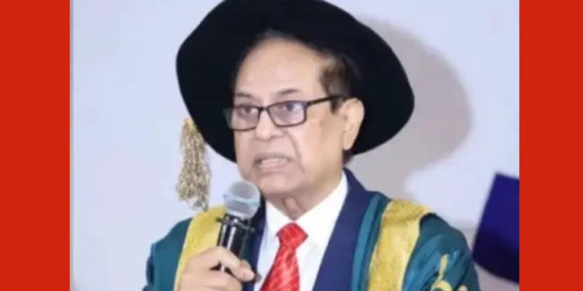 প্রধান উপদেষ্টার বিশেষ সহকারী পদত্যাগ করেছেন। Nafiz Ashraf.Tnntv24