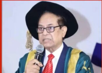 প্রধান উপদেষ্টার বিশেষ সহকারী পদত্যাগ করেছেন। Nafiz Ashraf.Tnntv24