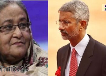 ভারত হাসিনাবিরোধী আন্দোল বিষয়ে জেনেও হস্তক্ষেপ করতে পারেনি।Nafiz Ashraf.Tnntv24