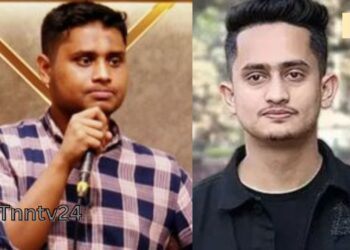 সংবাদ উপস্থাপিকার চাকরি ফিরিয়ে দেয়ার আহবান হাসনাতের। Nafiz Ashraf.Tnntv24