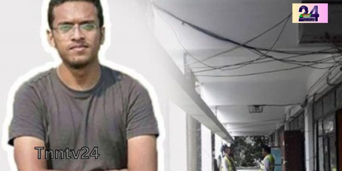 রোববার হাইকোর্ট রায় দেবেন বুয়েট শিক্ষার্থী আবরার ফাহাদ হত্যা মামলার। Nafiz Ashraf.Tnntv24