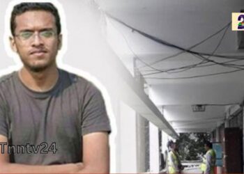 রোববার হাইকোর্ট রায় দেবেন বুয়েট শিক্ষার্থী আবরার ফাহাদ হত্যা মামলার। Nafiz Ashraf.Tnntv24